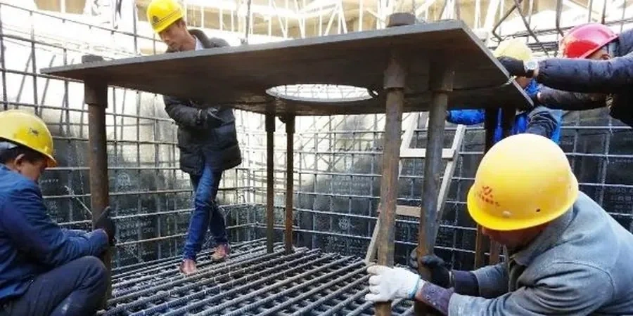 Base Isolation Seismic Design in Langley, BC: Laboratory Soil Testing for Structural Protection