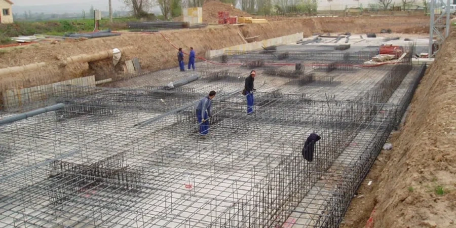 Shallow Foundation Design in Langley: Bearing Capacity and Settlement Control
