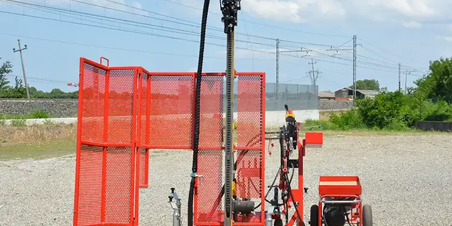 SPT Testing in Langley BC: Reliable Site Investigation
