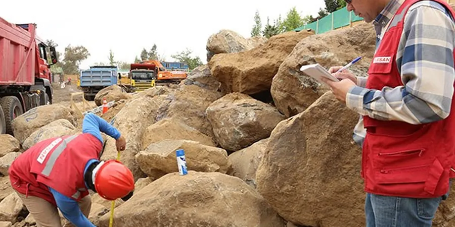 Excavations in Langley