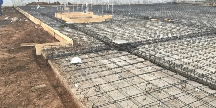 Raft/Mat Foundation Design in Langley, BC — Geotechnical & Structural Coordination