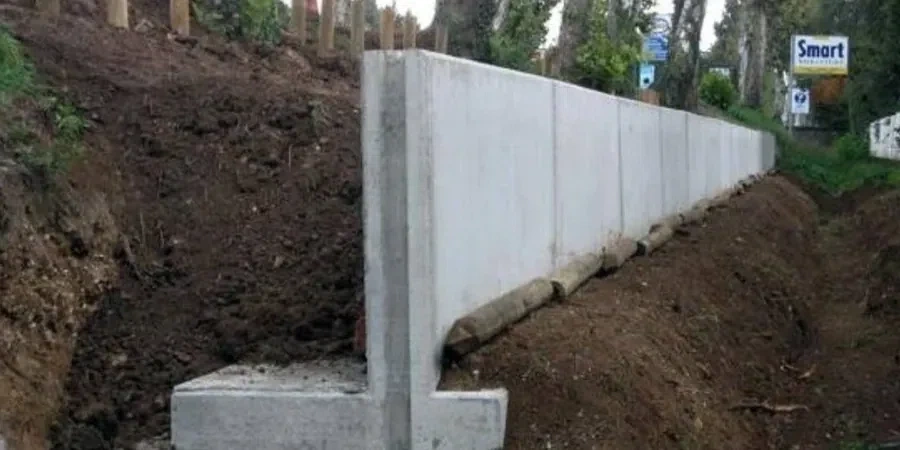 Retaining Wall Design in Langley: Tailored Solutions for Fraser Valley Soils