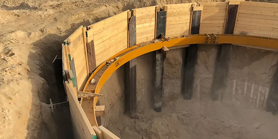 Foundations in Langley